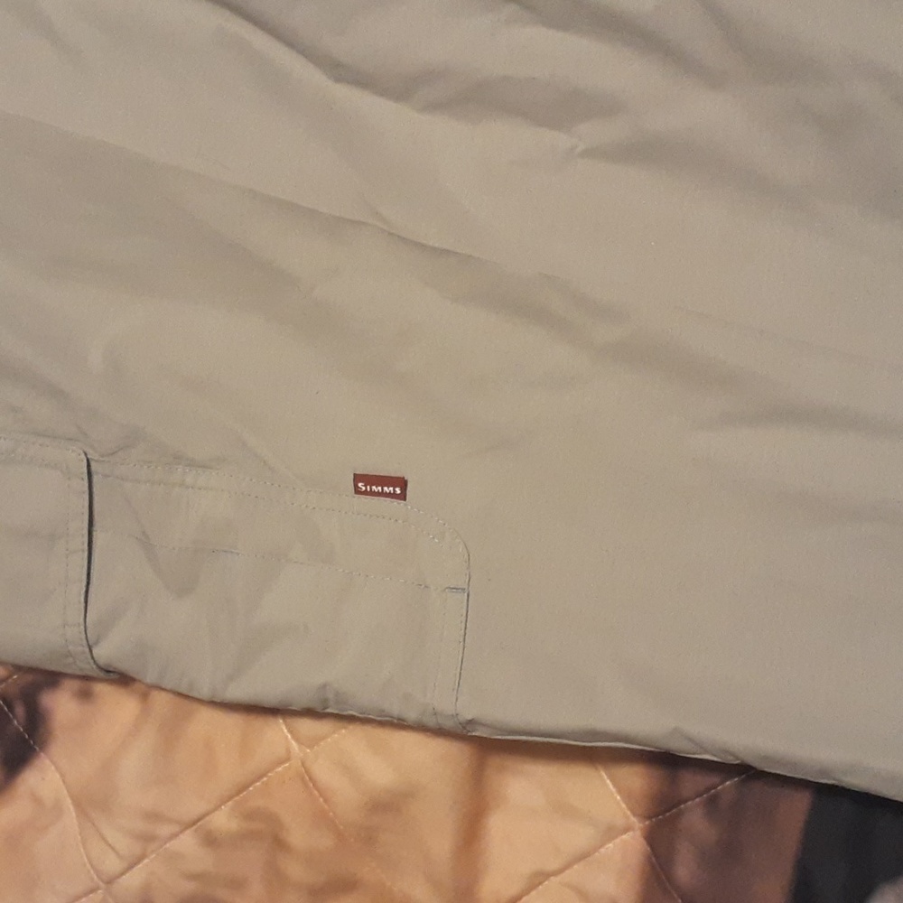 Simms Fishing Products Pants